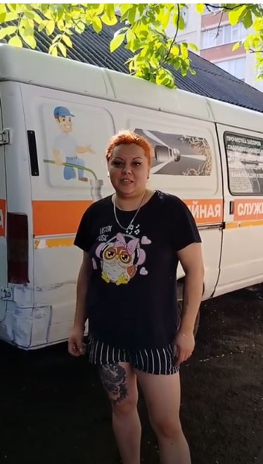 Видеоотзыв клиента ЕСП
