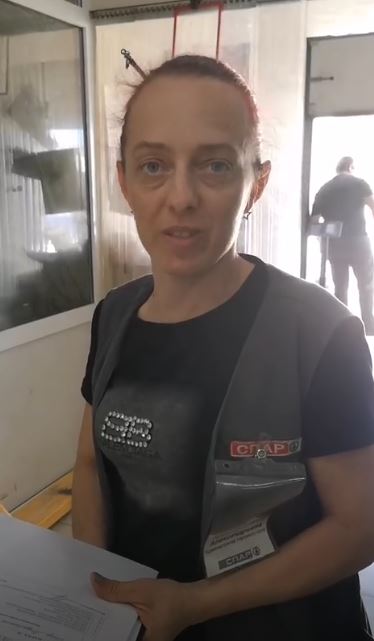 Видеоотзыв клиента