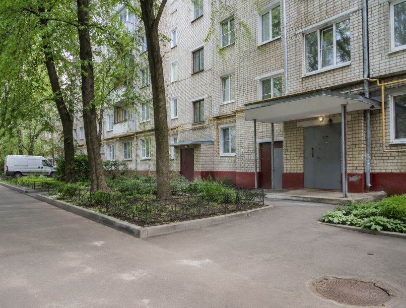 Тсж